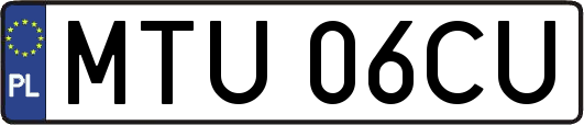 MTU06CU