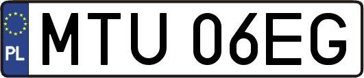 MTU06EG