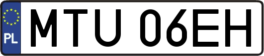 MTU06EH