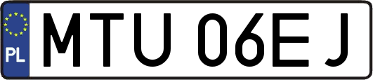 MTU06EJ