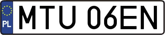 MTU06EN