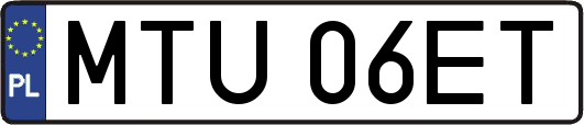 MTU06ET
