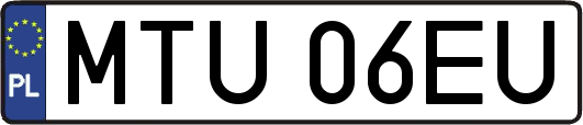 MTU06EU