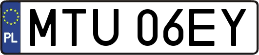 MTU06EY