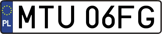 MTU06FG
