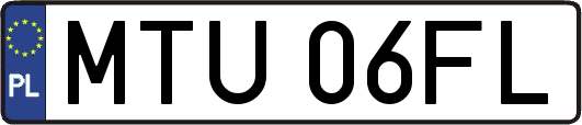 MTU06FL