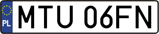 MTU06FN