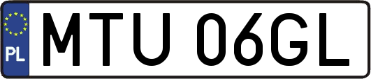 MTU06GL