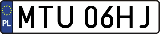 MTU06HJ