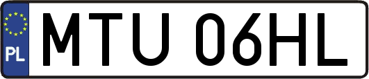 MTU06HL