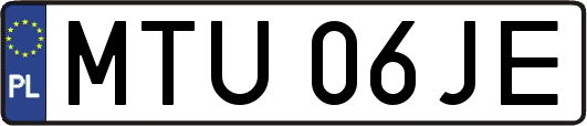 MTU06JE