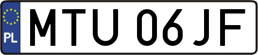 MTU06JF
