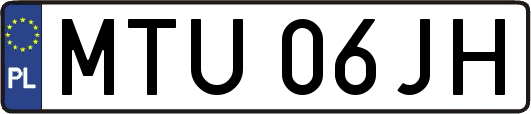 MTU06JH