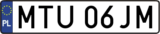MTU06JM
