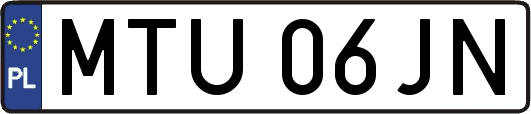 MTU06JN