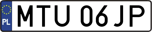 MTU06JP