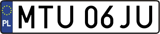MTU06JU