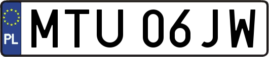 MTU06JW