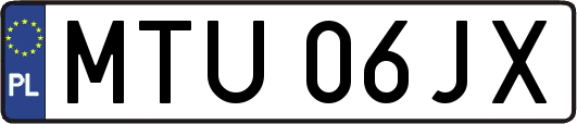 MTU06JX