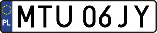 MTU06JY