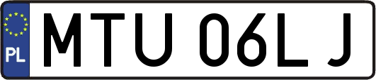MTU06LJ