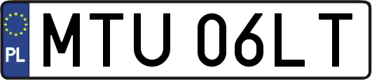 MTU06LT