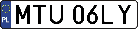MTU06LY