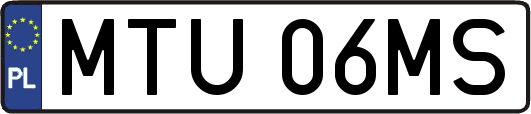 MTU06MS