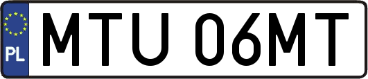 MTU06MT