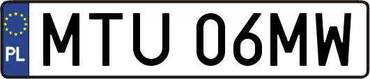 MTU06MW