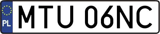 MTU06NC