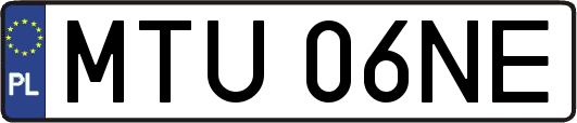 MTU06NE