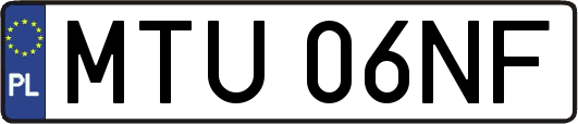 MTU06NF