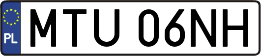 MTU06NH