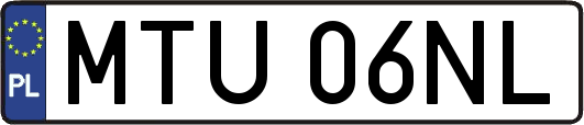 MTU06NL