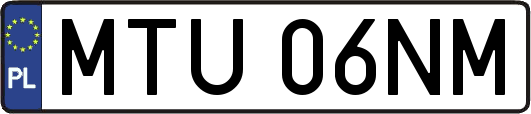 MTU06NM