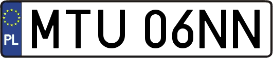 MTU06NN