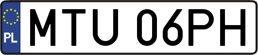 MTU06PH