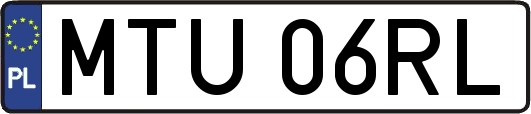 MTU06RL