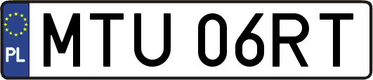 MTU06RT