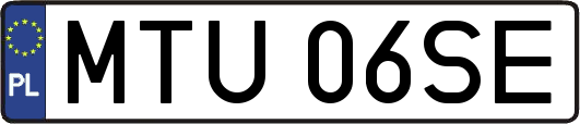 MTU06SE