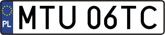 MTU06TC
