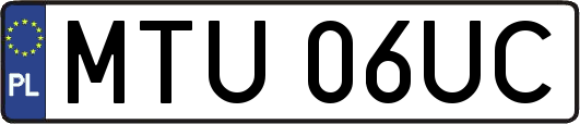 MTU06UC
