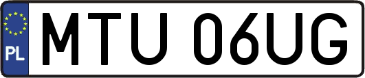 MTU06UG