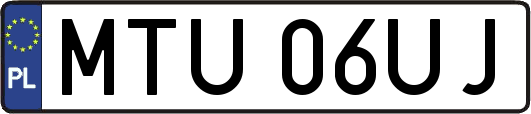 MTU06UJ
