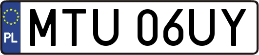 MTU06UY
