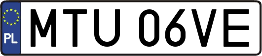 MTU06VE