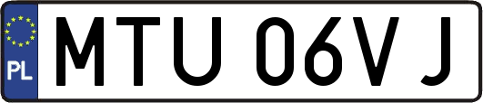 MTU06VJ