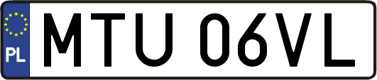 MTU06VL