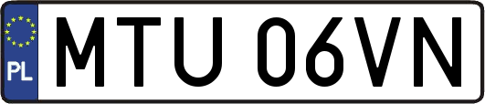 MTU06VN